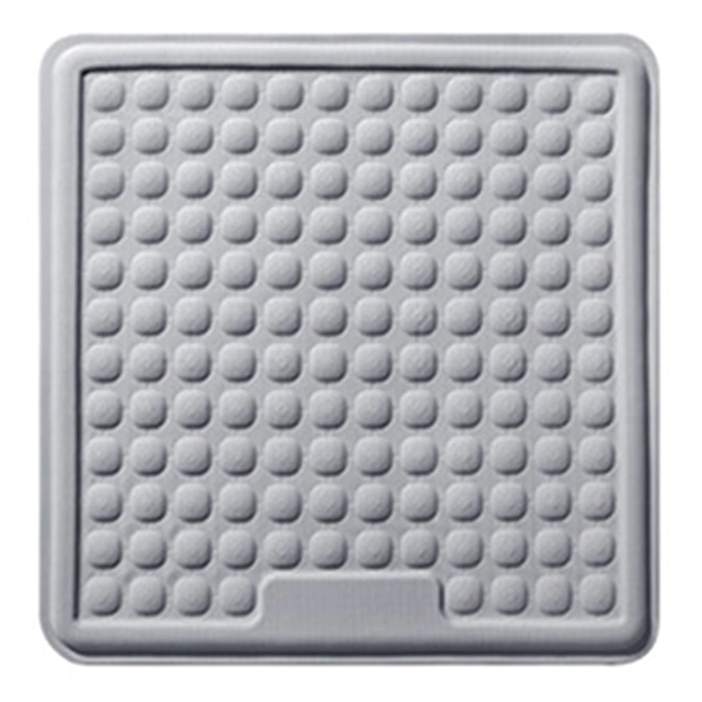Gel Cooling Seat Cushion – Non-Slip for Car & Office Chair