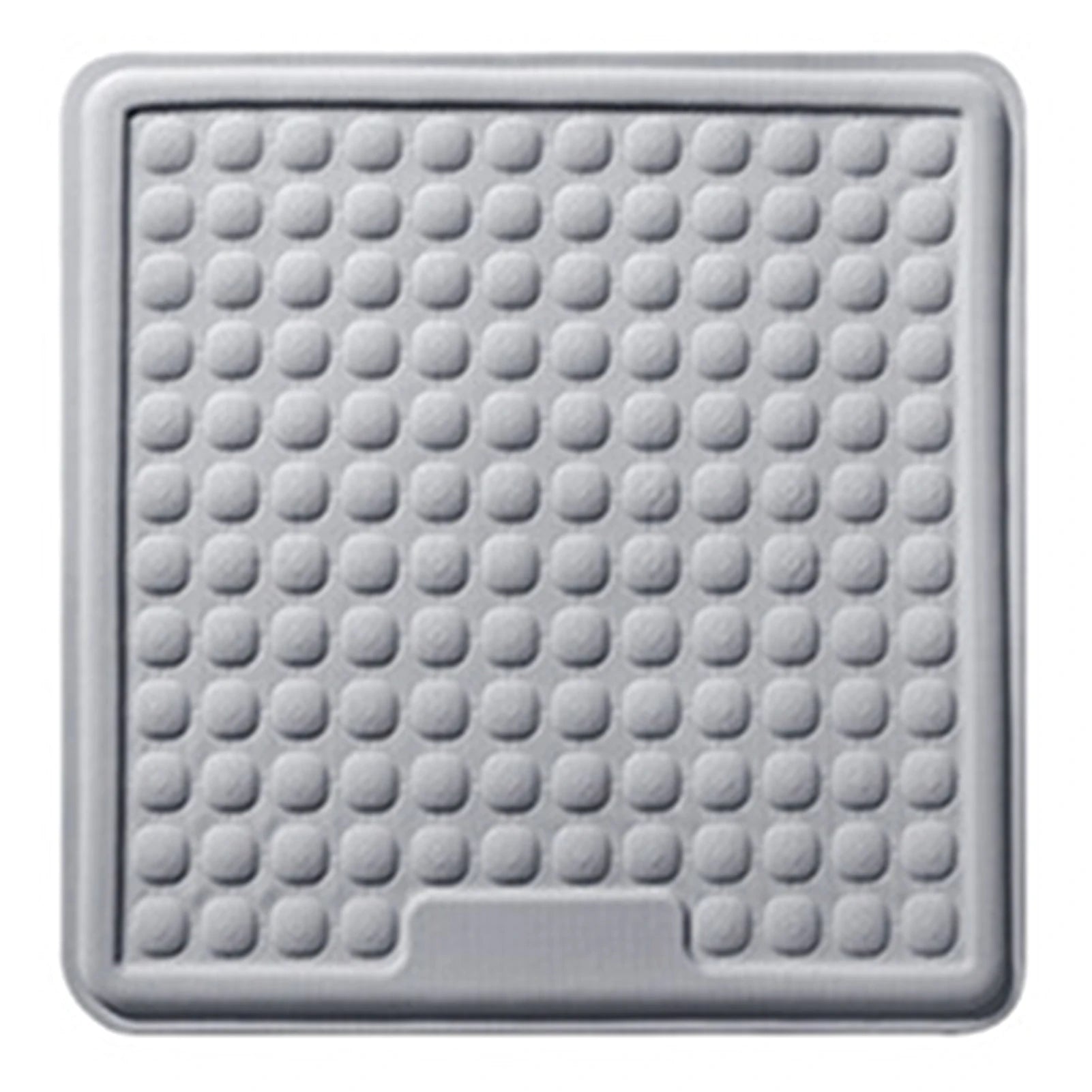 Gel Cooling Seat Cushion – Non-Slip for Car & Office Chair