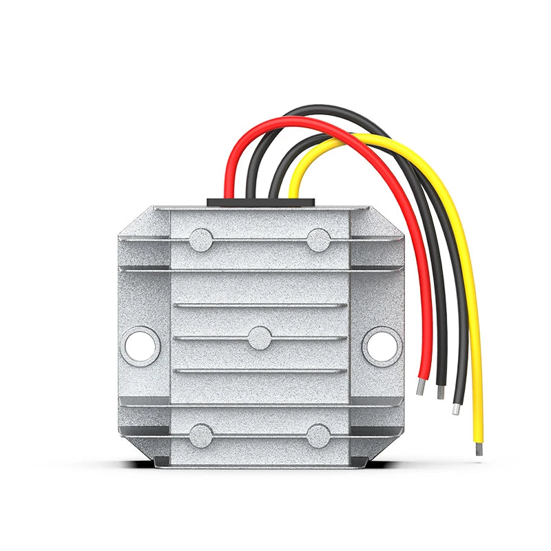 24V48V60V/72V to 19V 1A-10A DC power converter step-down module on-board step-down device inverter input 22V-90V Oasis Select 8A 22-40V 19V