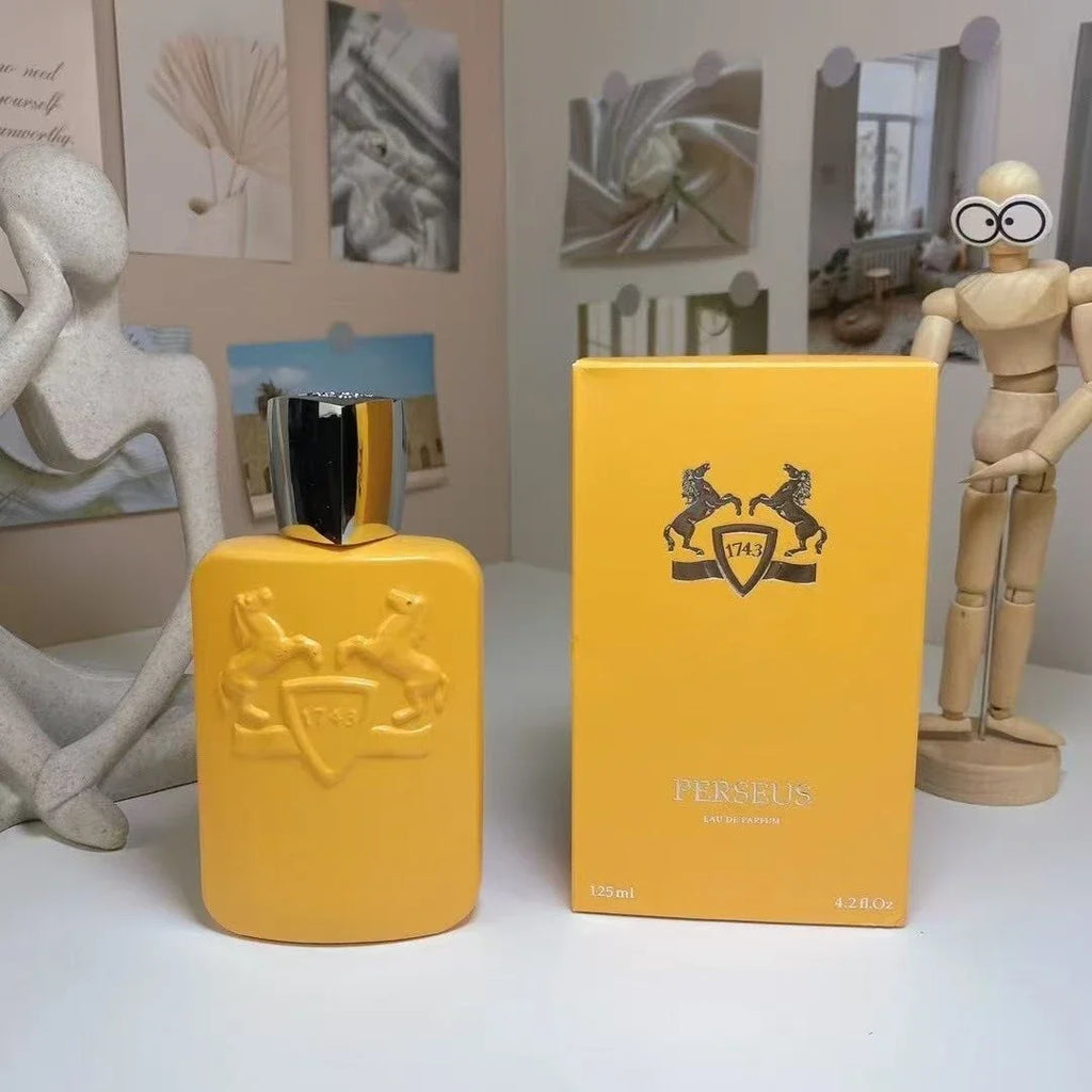 75ml Unisex Floral Citrus Cologne Spray – Long-Lasting Scent Unisex Cologne Spray Oasis Select 125ml-14