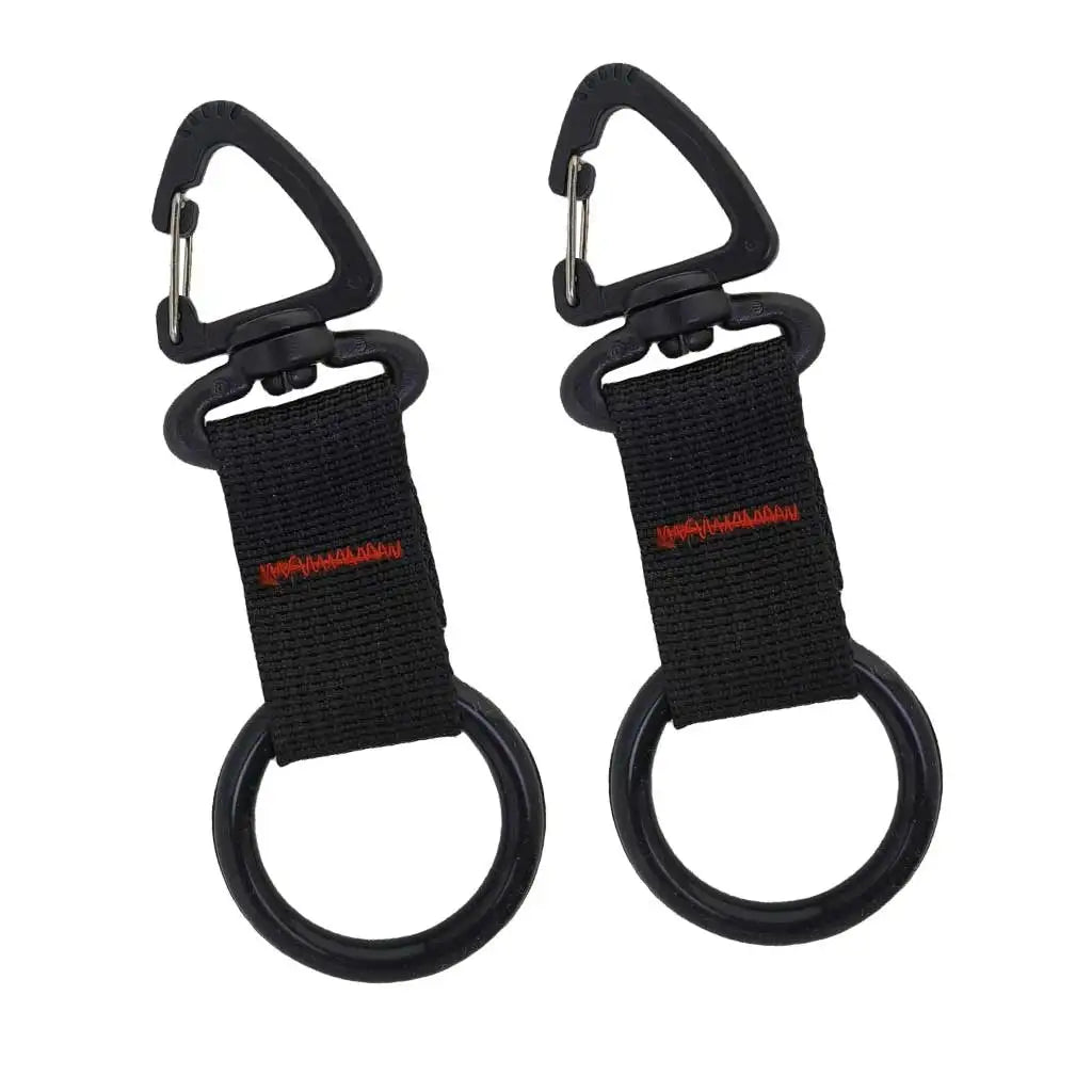 Scuba Diving Octopus Mouthpiece Holder Tech Dive Silicone Octopus Hanging hook Keeper for 2nd Stage Regulator Retainer Oasis Select