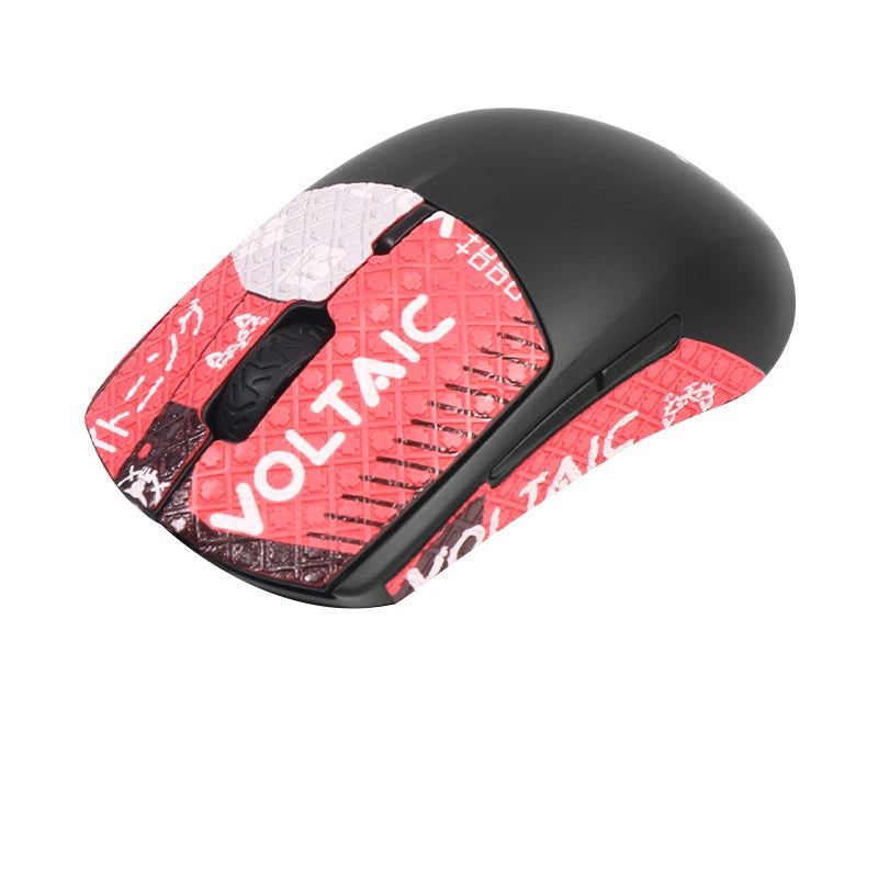 Anti-Slip Mouse Sticker Sweat-Absorbent Wear-Resistant Protective Grip Tape For SteelSeries Rival 3 E-Sport Gaming Accessories Oasis Select A1
