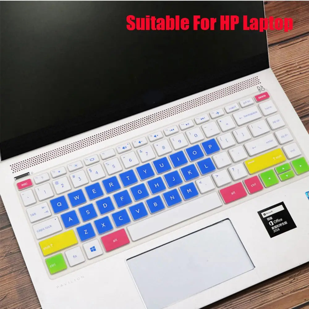 Laptop Keyboard Cover Protector For HP Pavilion X360 14-cd0213nb 14-cd0003ne 14-cd0002ne 14-cd00073tx cd0021tx 14" 14-cd series Oasis Select