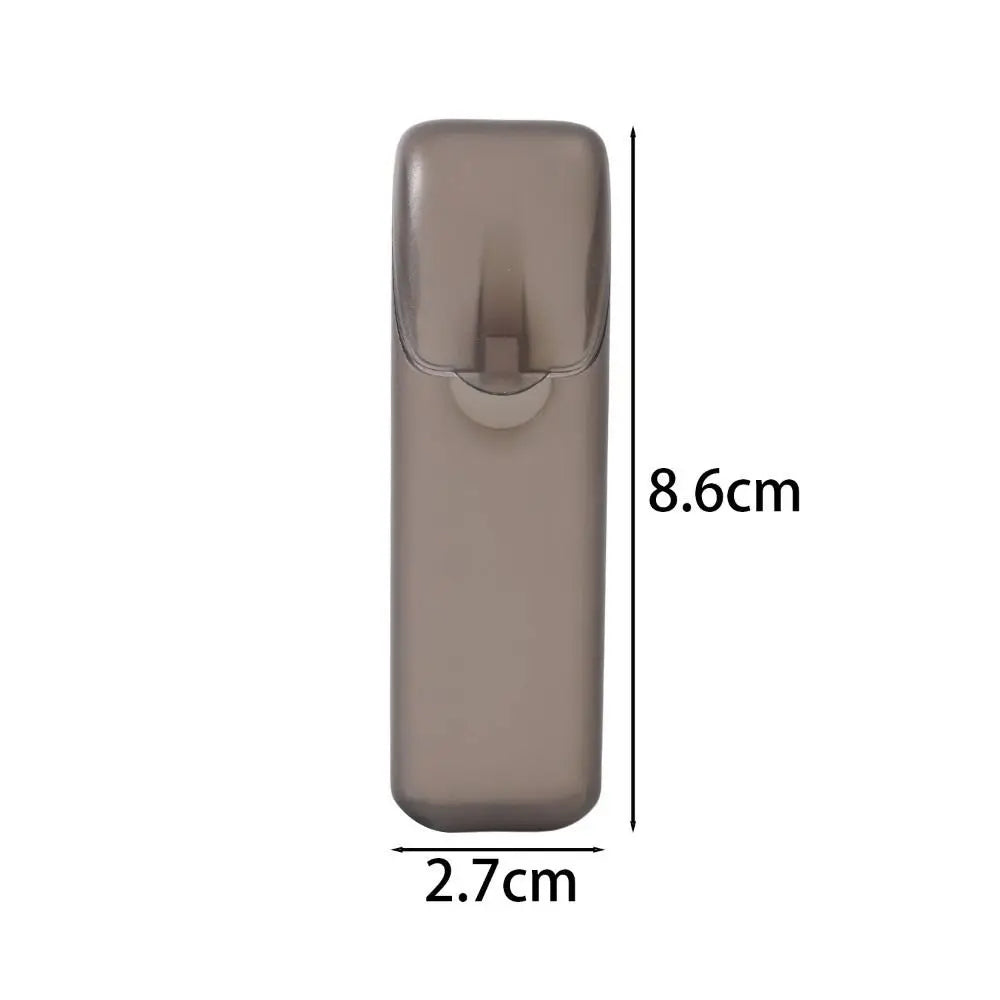 Portable Mini Storage Box – Travel Small Parts Organizer