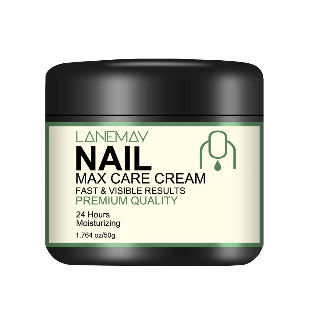 Nail Max Care Cream – Bee Venom & Vitamin C | 50g