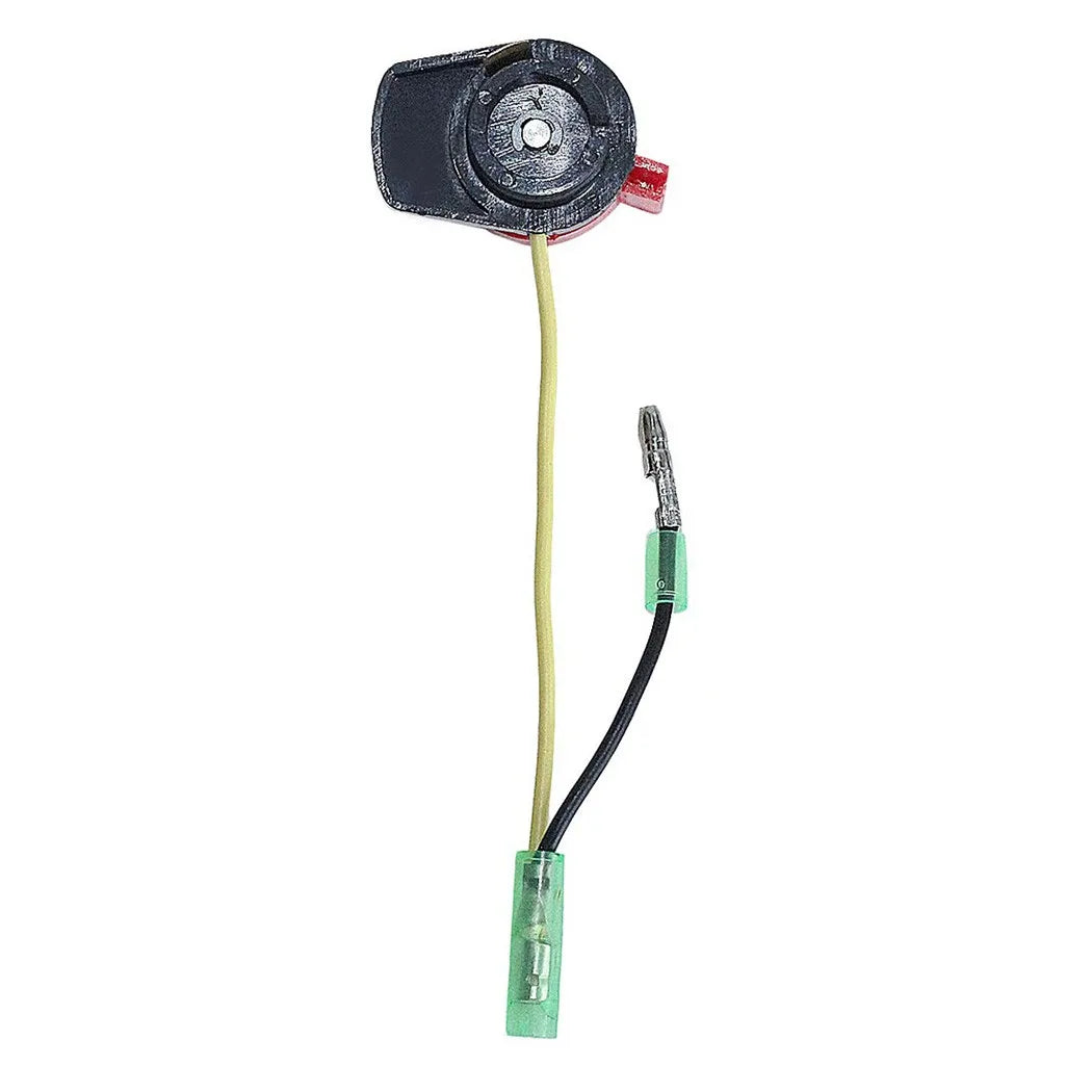 ON Off Switch Engine Power Stop Kill Switch For HONDA GX160 Petrol Engines ON OFF Stop Start Switches Oasis Select
