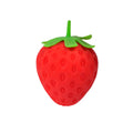 Super Jumbo Strawberry Squishy Slow Rising Antistress for Adults Anti-Anxiety Fidget Toy Kid Grownups Squeeze with Non-Toxic Gif Oasis Select B One Size