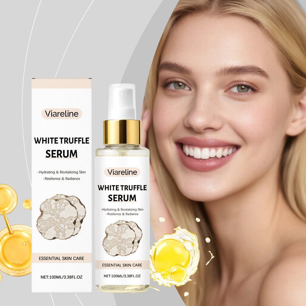 Facial Neck Fine Line Reducing Spray for Tightening and Uplifting Face Skin, Hydrating and Nourishing Moisturizing Spray Oasis Select