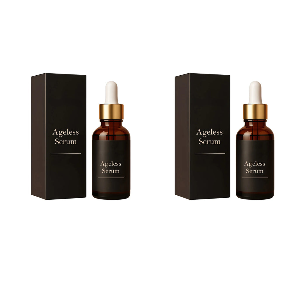 Pore-Minimizing Face Serum – Oil Control, Bright & Firm Skin