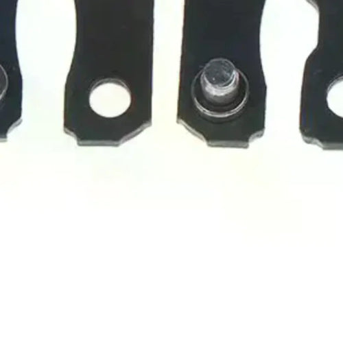10-Pack Chainsaw Chain Joiner Links 3/8" .063 Gauge | Metal Chainsaw Chain Parts Oasis Select