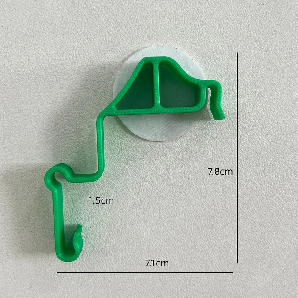 Trash Bin Ventilation Clip – Odor Control & Pest Prevention Bin Ventilation Clip Oasis Select