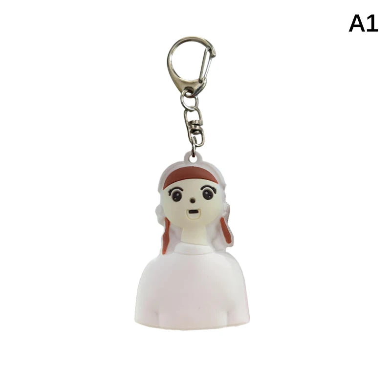 Paw Print Girl Shaped Ampoule Bottle Opener Keychain Rubber Cutter Aid Medication Vial Breaker Tool For Home Nurses And Doctors Oasis Select A1