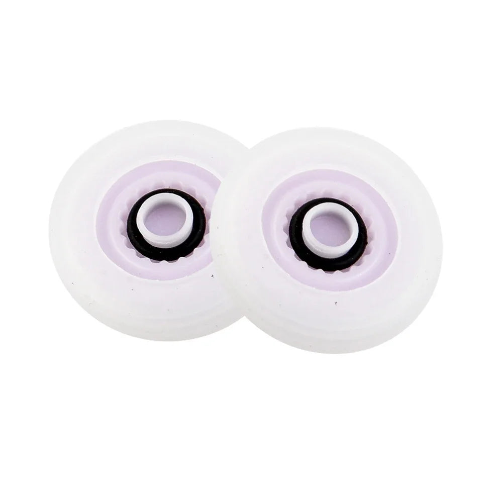 5pcs Shower Flow Reducer Limiter Set Water Saving 4L 6L 7L 9L/min Hose Restrictor HA Series Top Spray Shower Oasis Select