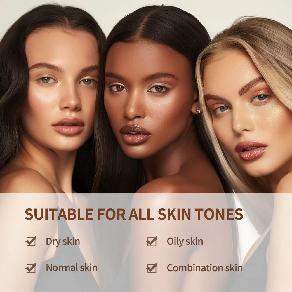 Self Tanning Lotion Gradual Sunless Tanning Non-sticky Easily Absorbed Improve Skin Elasticity Firmness Self-tanning Lotion Oasis Select