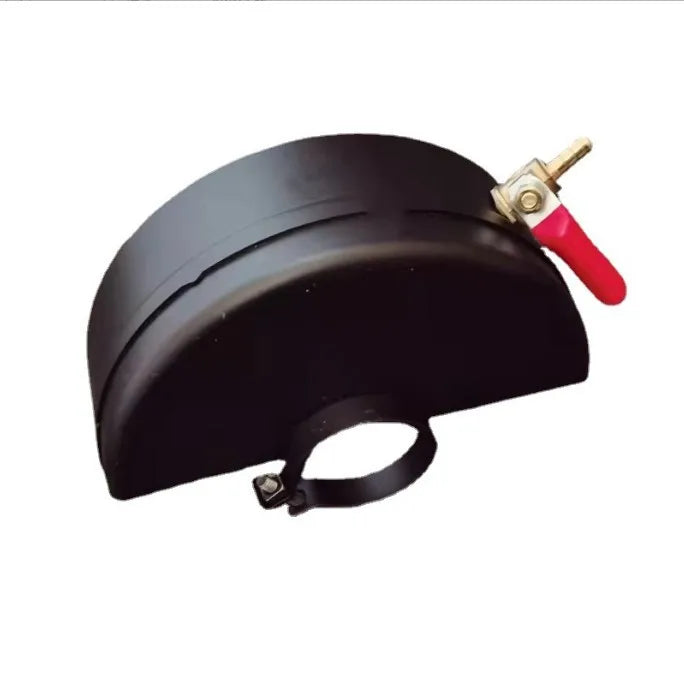 M10 M14 Angle Grinder to Grooving Machine Adapter | 100/125 Type Angle Grinder Adapter Oasis Select