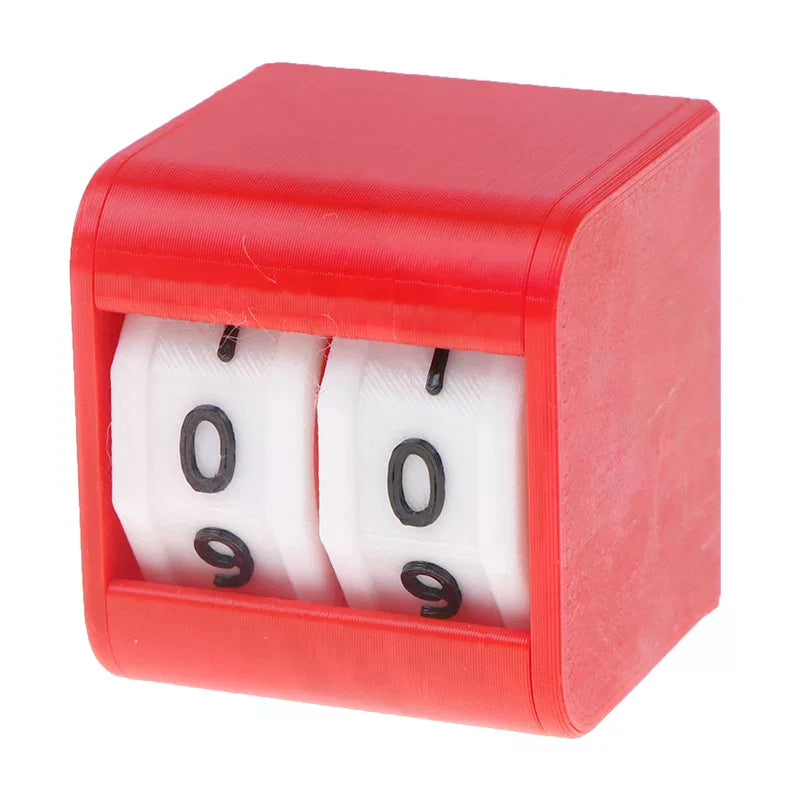 New Sale Counters Board Game Score Counter Life Tabletop Foosball Scoring Device Billiards Scoring Counter Upgrades Oasis Select