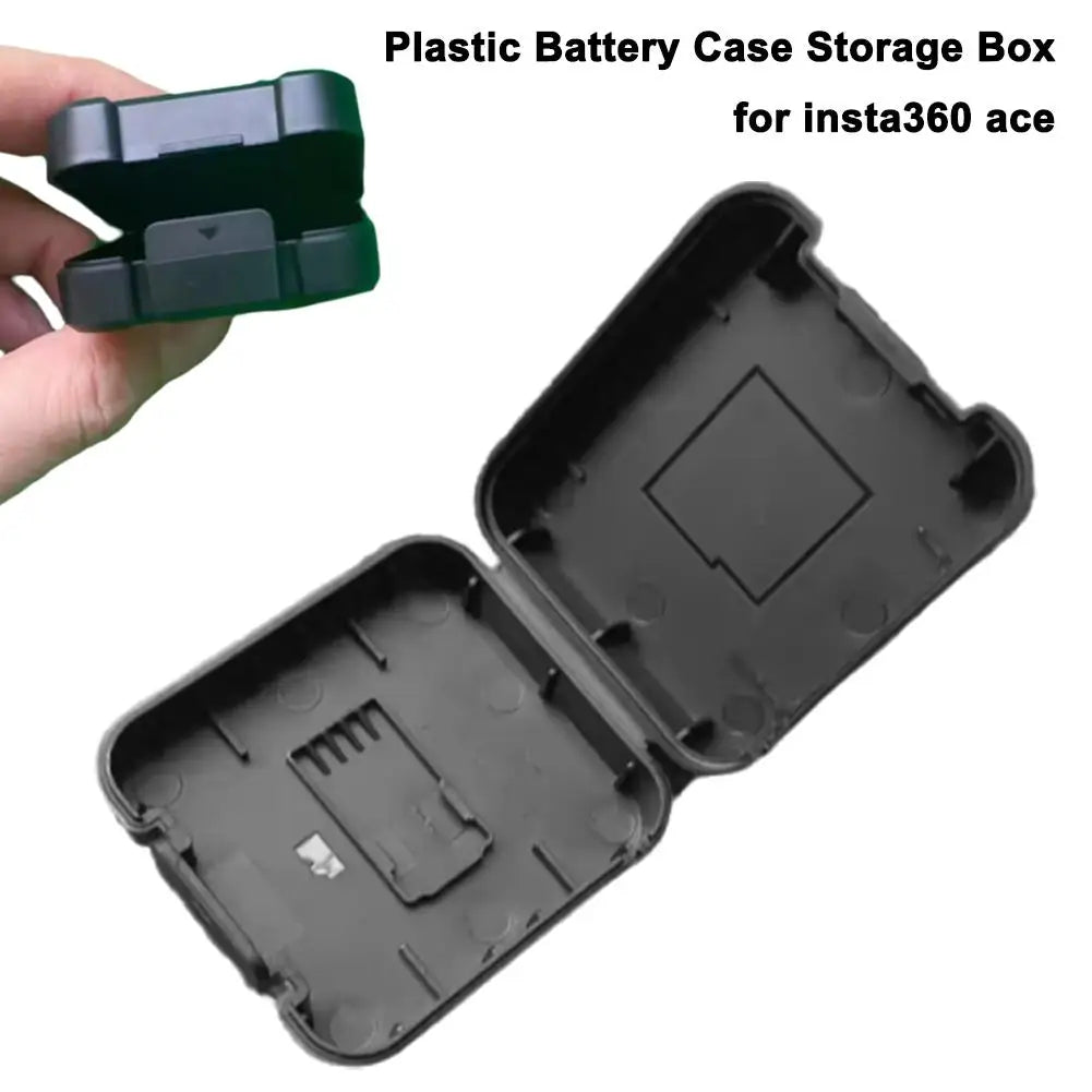 Battery Storage Case for Insta360 Ace / Ace Pro / Ace Pro 2