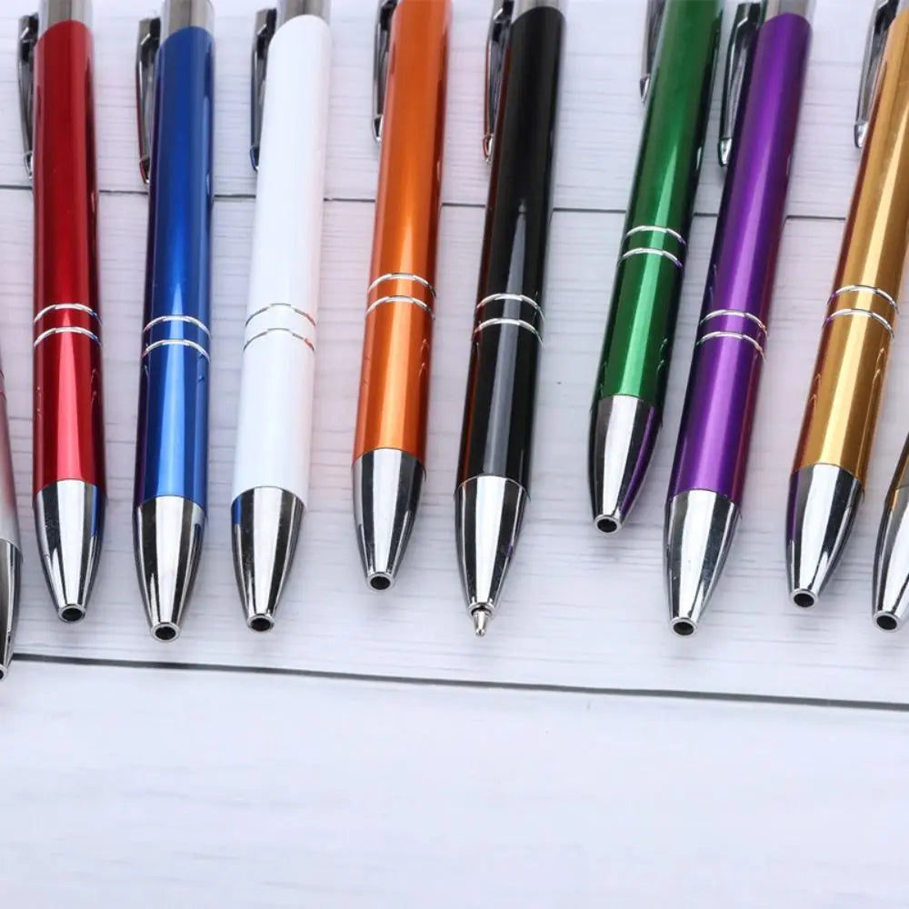 Parker Ballpoint Pen Factory Sale Luxury High Quality Parker Pen Business Parker Jotter Stainless Steel Ball Pen Oasis Select