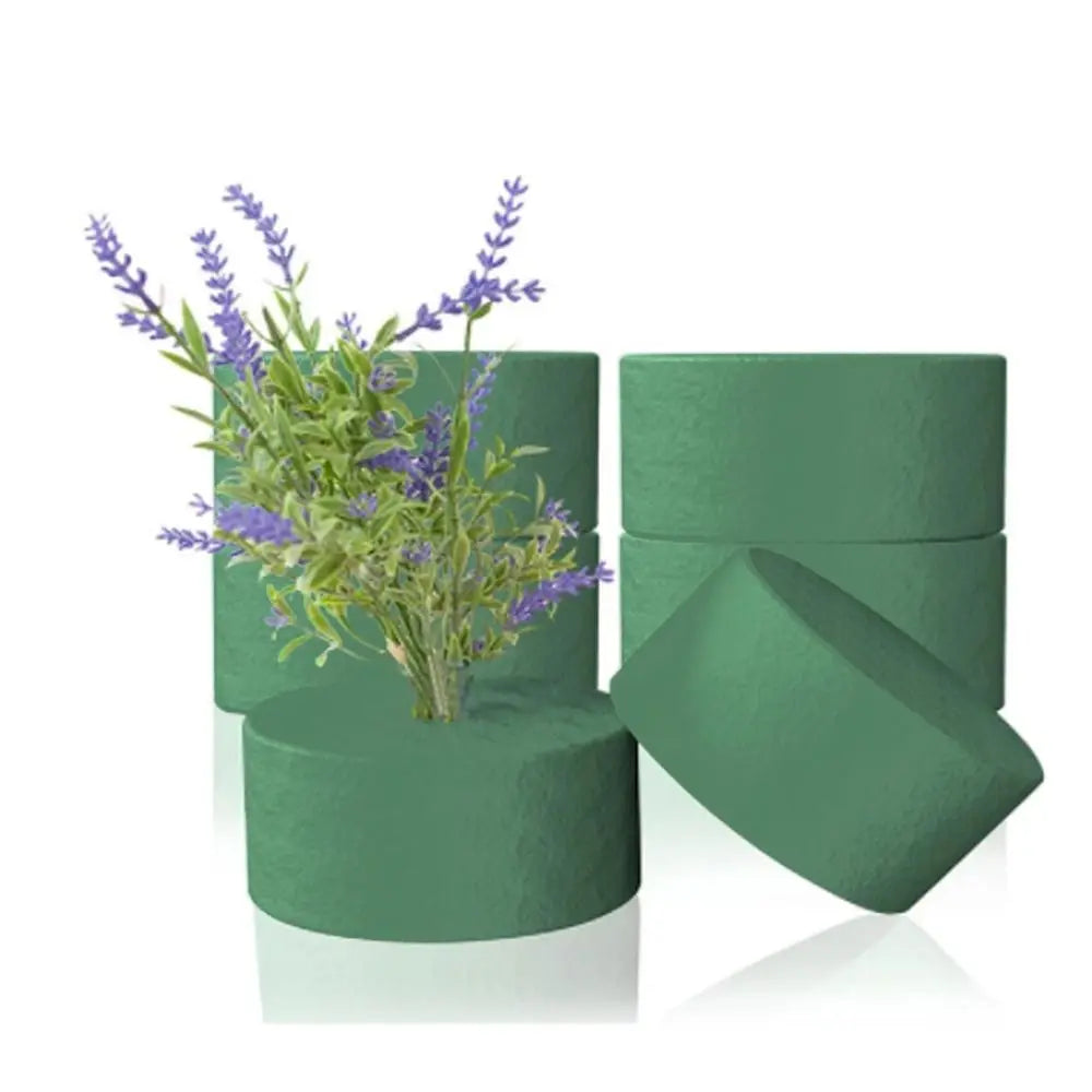 Floral Foam Blocks for Fresh Flower Arrangements | DIY Bouquet