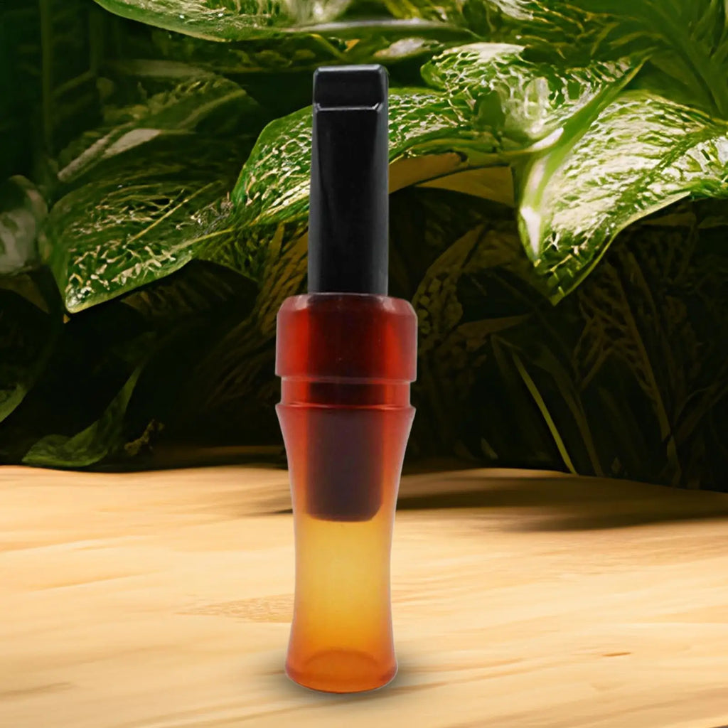 Bird Call Whistle Crow Locator Call Hunting Bird Caller Bait Game for Hiking Wildlife Training Tracking Outdoor Travel Survival Oasis Select