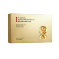 Placenta Essence 7-Piece Skincare Set – Hydrating & Nourishing Skincare Gift Set Oasis Select GOLD