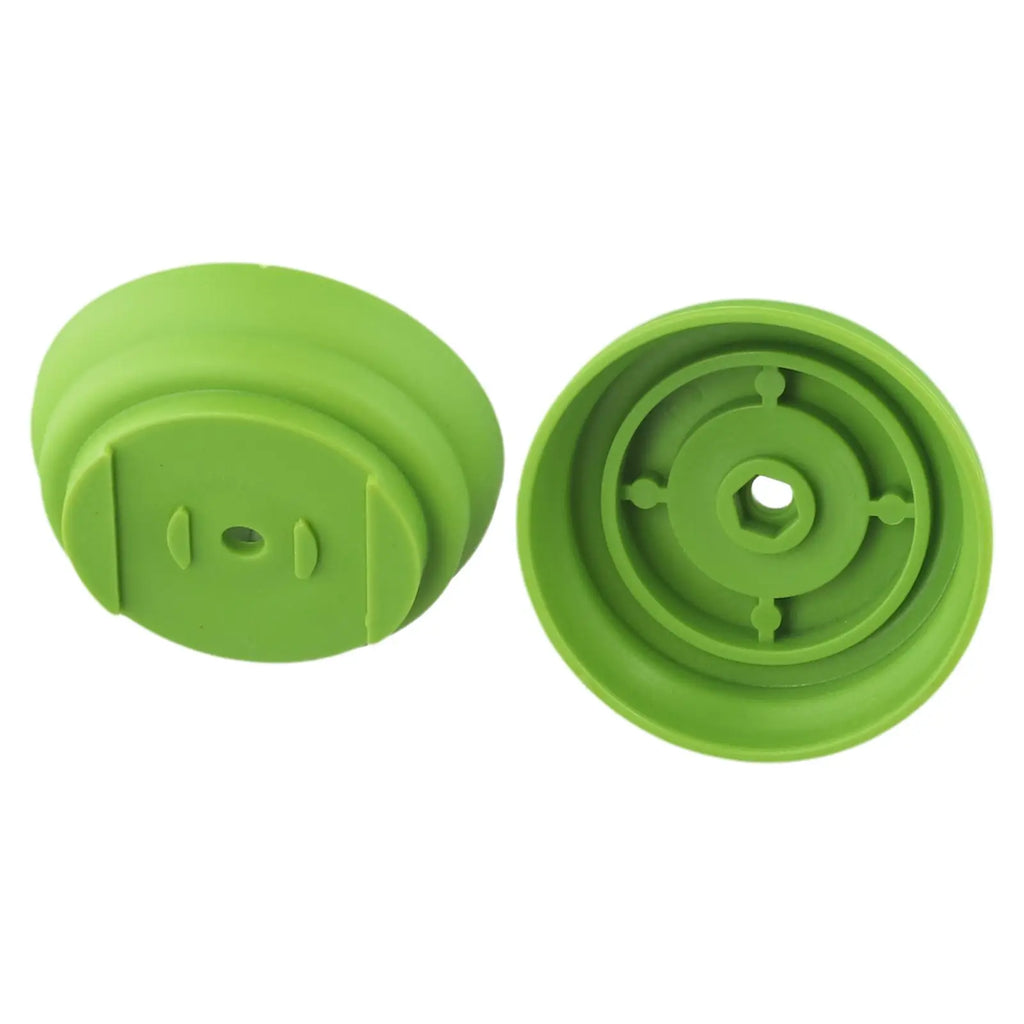 2-Pack Blade Base for Cordless Grass Trimmer & Lawn Mower Lawn Mower Parts Oasis Select