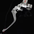 Original Mokoka Caliper Universal Direct Push Top Pump Adjustable Universal Oasis Select left