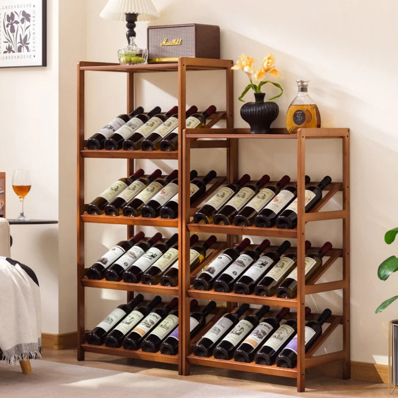 Living room wine cabinet against the wall Locker display integrated cabinet Wine display cabinet Small display cabinet Oasis Select
