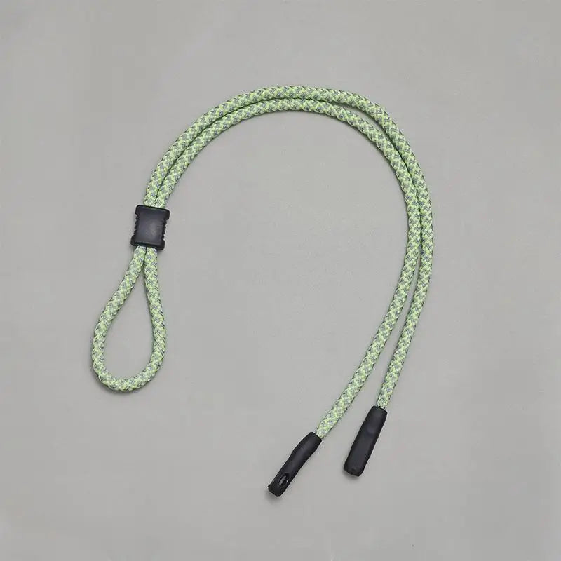 Reflective Adjustable Sunglasses Strap & Eyewear Cord | Unisex Eyewear Strap Oasis Select A6