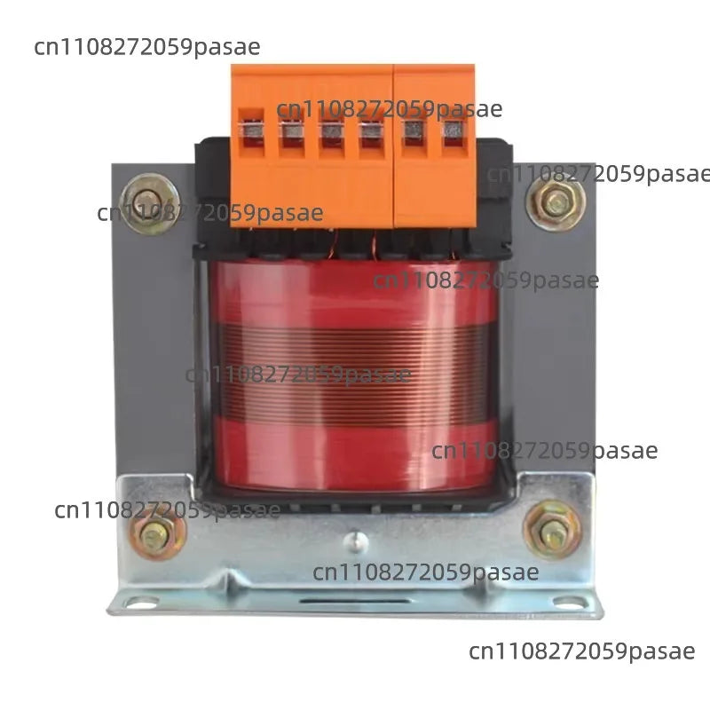 Machine Tool Control Transformer JBK3-250VA Dry Isolation JBK5-160VA Elevator Machine Grinding and Milling Lathe Numerical Oasis Select