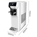 Mini Commercial Soft Ice Cream Machine 13L/H – SKF-AT1016