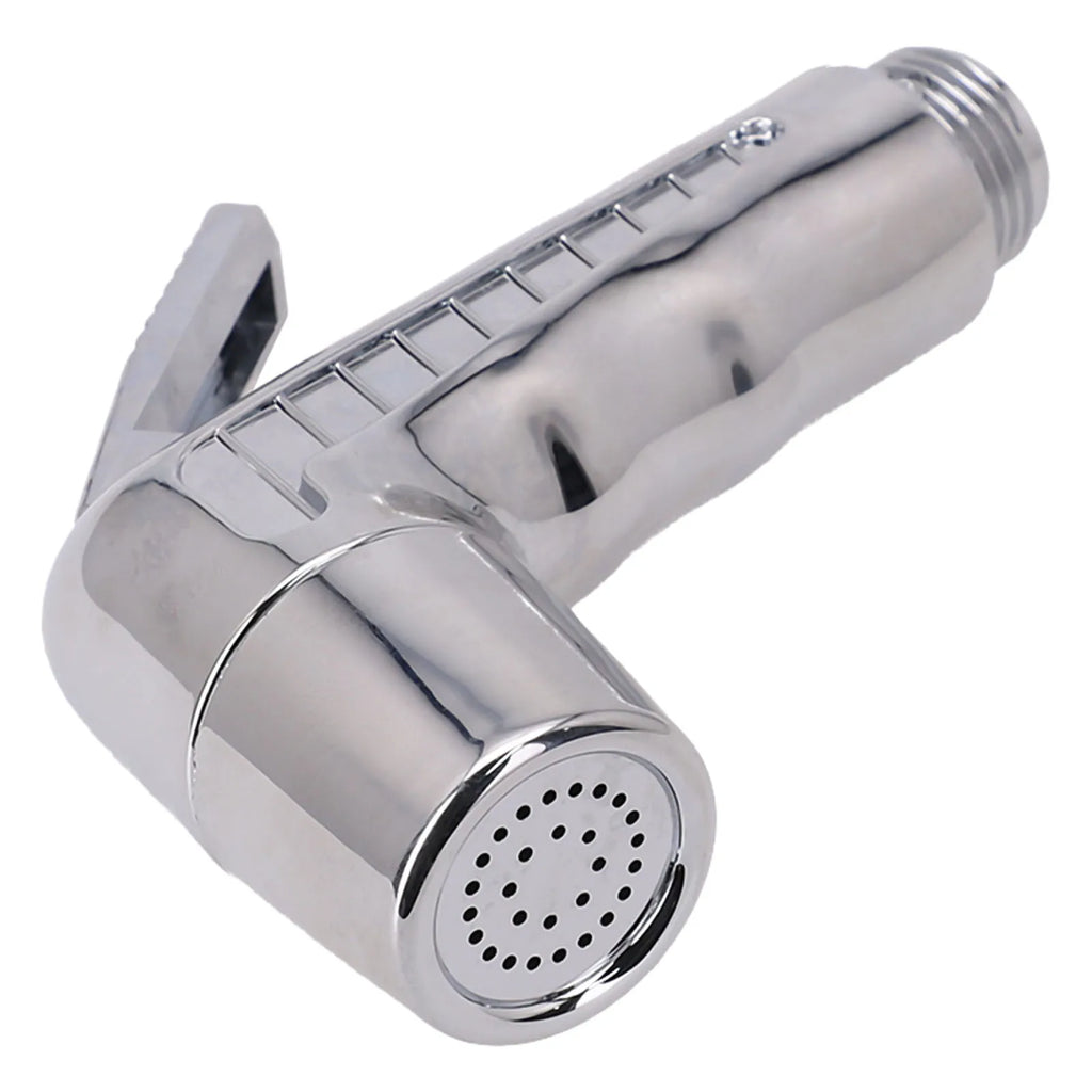 2022 Toilet Spray Toilet Douche Bidets Comfortable To Hold G 1/2 Connector Head Handheld Multi-functional Part Oasis Select