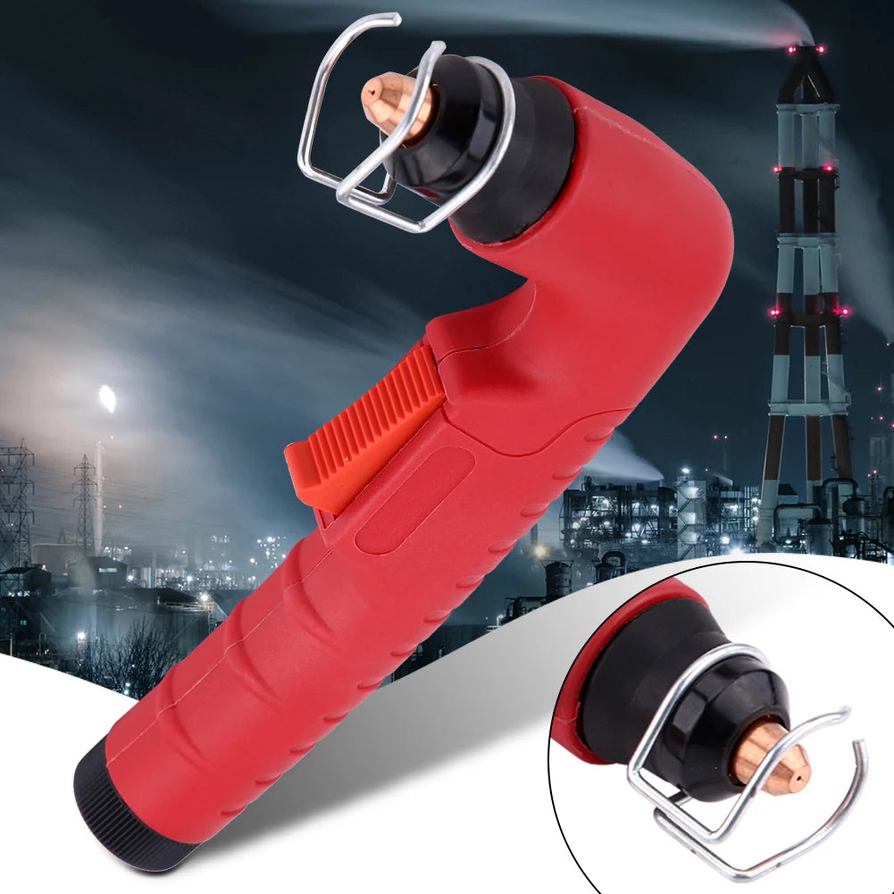 PlasmaCutting Torch Body Torch Body for Trafimet Ergocut S45 PlasmaCutting Torch Oasis Select