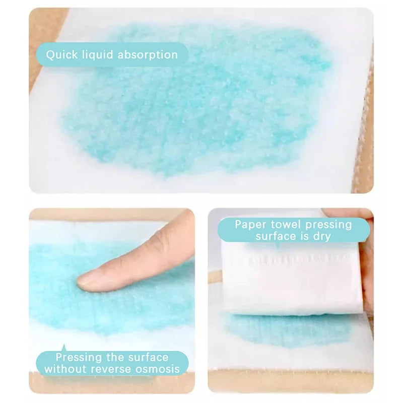 Silicone Foam Adhesive Wound Dressing – Sterile Healing Pad