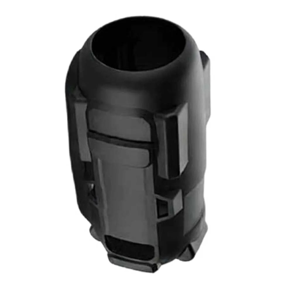 Rubber Boot Guard For 20V DCF891 DCF892 Impact-Wrench Black Protective Cover Dust Proof Tool Part Oasis Select