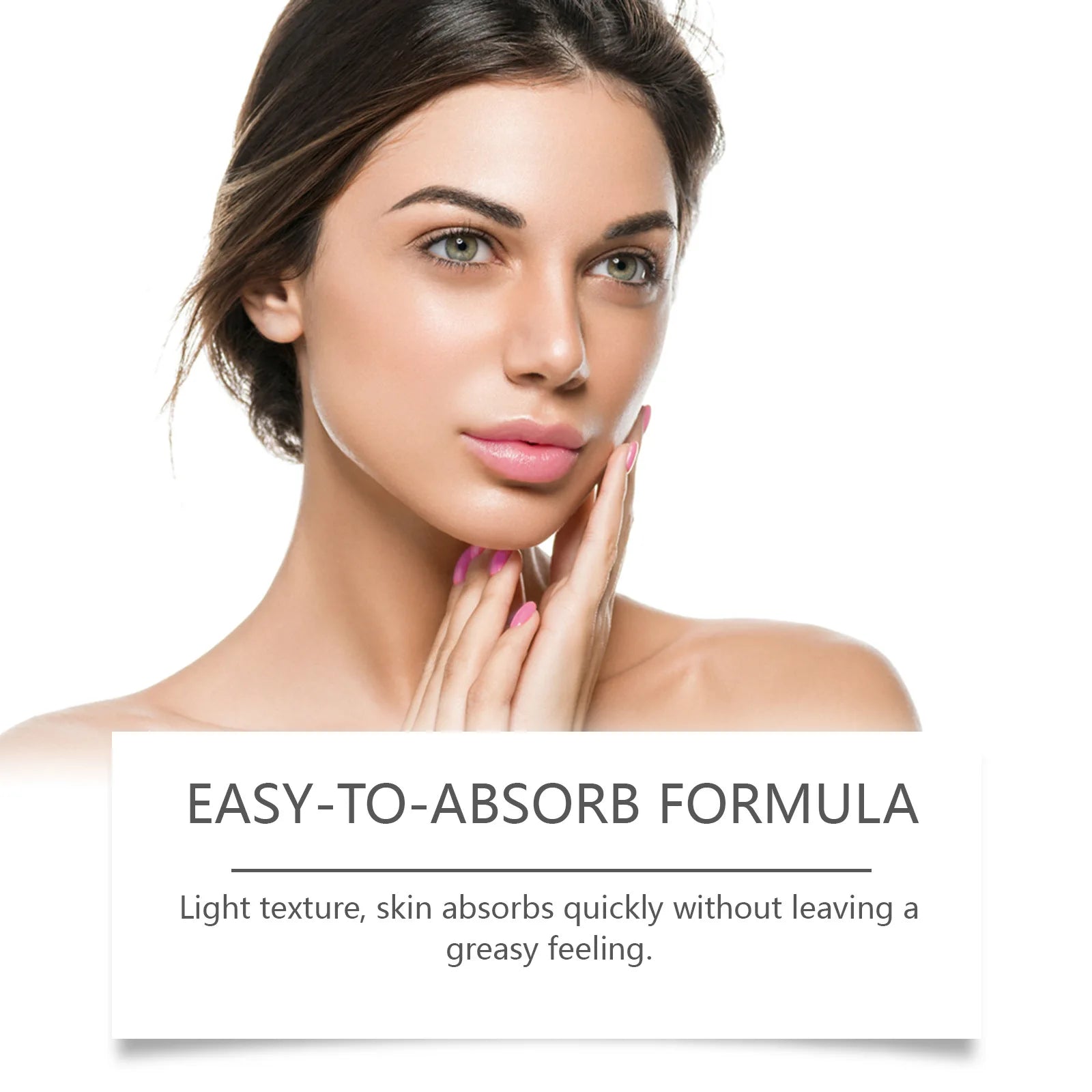 Eelhope Vitamin C Face Cream – Brighten, Tone & Conceal Pores Vitamin C Tone-Up Cream Oasis Select