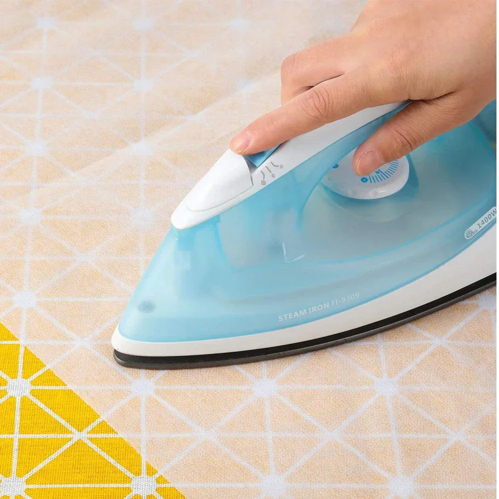 Iron-On Fusible Interfacing - Non-Woven Sewing Stabilizer for Stitches, Zippers & Fabric Backing (Fuses Beautifully) Oasis Select