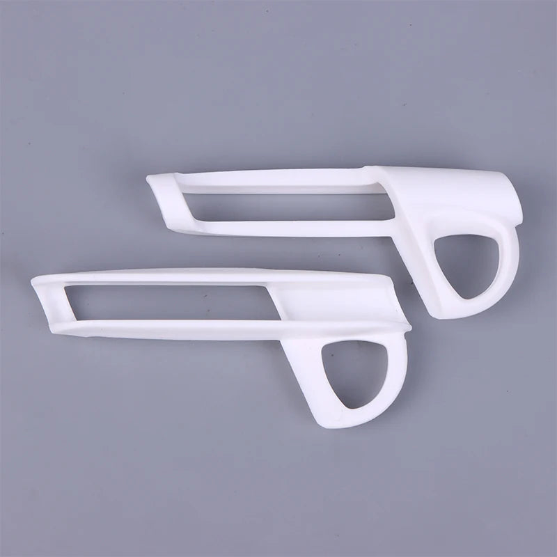 2PCS Growth Chair Seat Belt Hook Fixture Matching Stoke Dining Safety Buckle Infant And Child Eating Accessories Oasis Select
