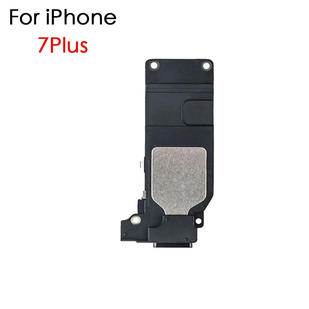 iPhone 7–11 Pro Max Bottom Loud Speaker Replacement Buzzer
