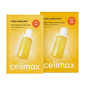 Celimax Noni Fruit Essence Noni Extract Energy Face Facial Skincare Set Korean Anti-Wrinkle Moisturizing Sooth Wrinkle Fine Line Oasis Select Facial Mask B