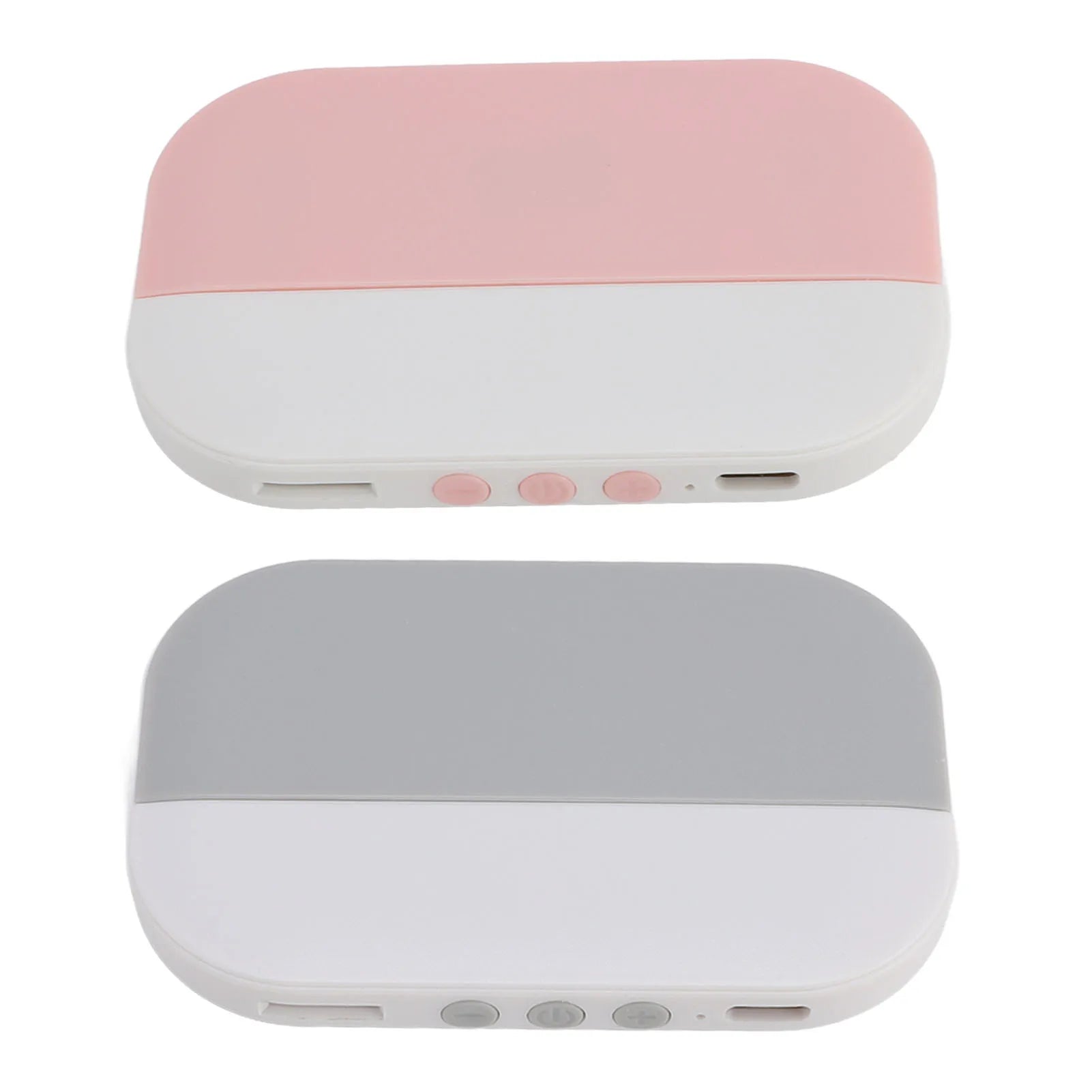 Pillow Speaker Bone Conduction Speaker 360 Degree Stereo Bass BT5.2 Portable Under Pillow Speaker for Sleeping 20H Endurance Oasis Select
