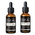 5% Niacinamide & Arbutin Face Serum – Brighten & Hydrate 30ml Brightening Face Serum Oasis Select 2PCS