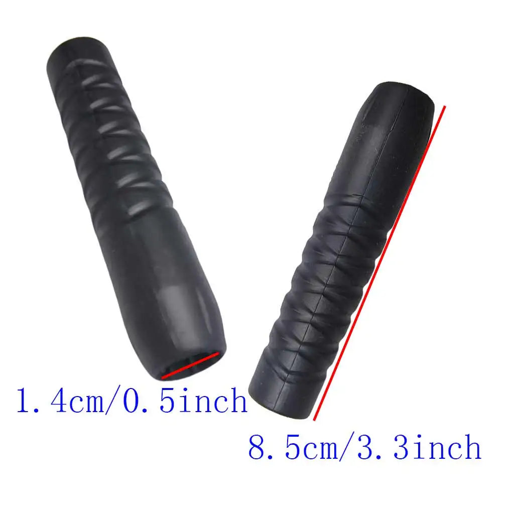 2PC Scubas Regulator Protective Replacement Part Low Pressure Hose Guard Diving Regulator Hose Protector Diving Hose Sleeve Oasis Select