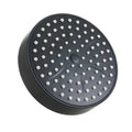 4-Inch Wall Mounted Rainfall Shower Head | Rotatable Spray