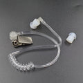 Air Tube Headset Accessories – Detachable Parts for Phone & Walkie-Talkie