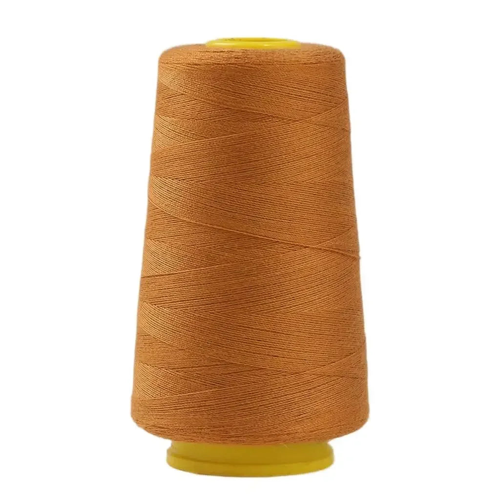3000 Yards Sewing Strong Polyester Thread 20S/2 Upholstery Canvas Tapestry Pants Shoes Leathercraft Accs Oasis Select