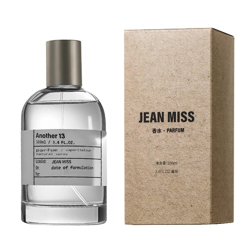 100ml Unisex Perfume Natural Fresh Classic Fruity Woody Scent Long Lasting Fragrance Elegant Men Women Eau De Parfum Spray Oasis Select Another 13 100ML