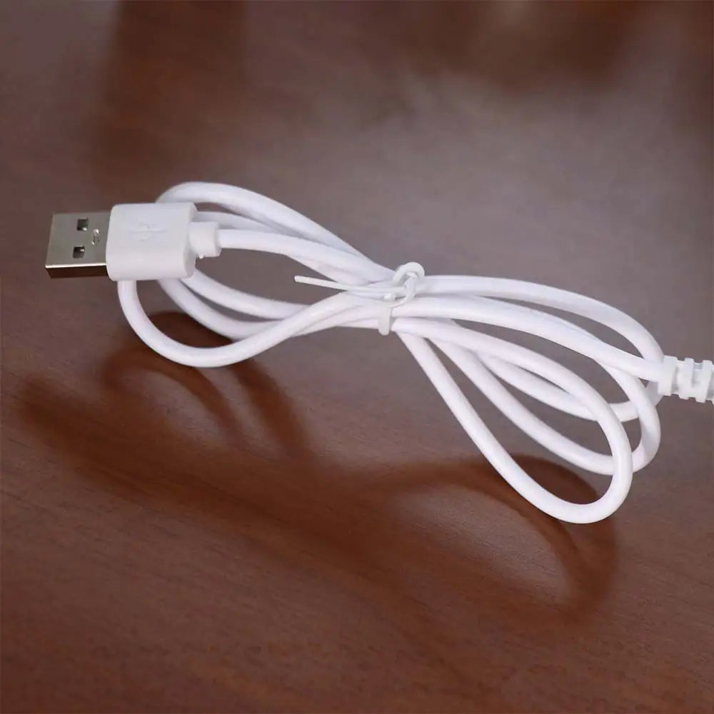 Practical USB Automatic Flycatcher Electric Silent Operation Pest Reject Control Repeller Efficient Insect Trap Restaurant Oasis Select