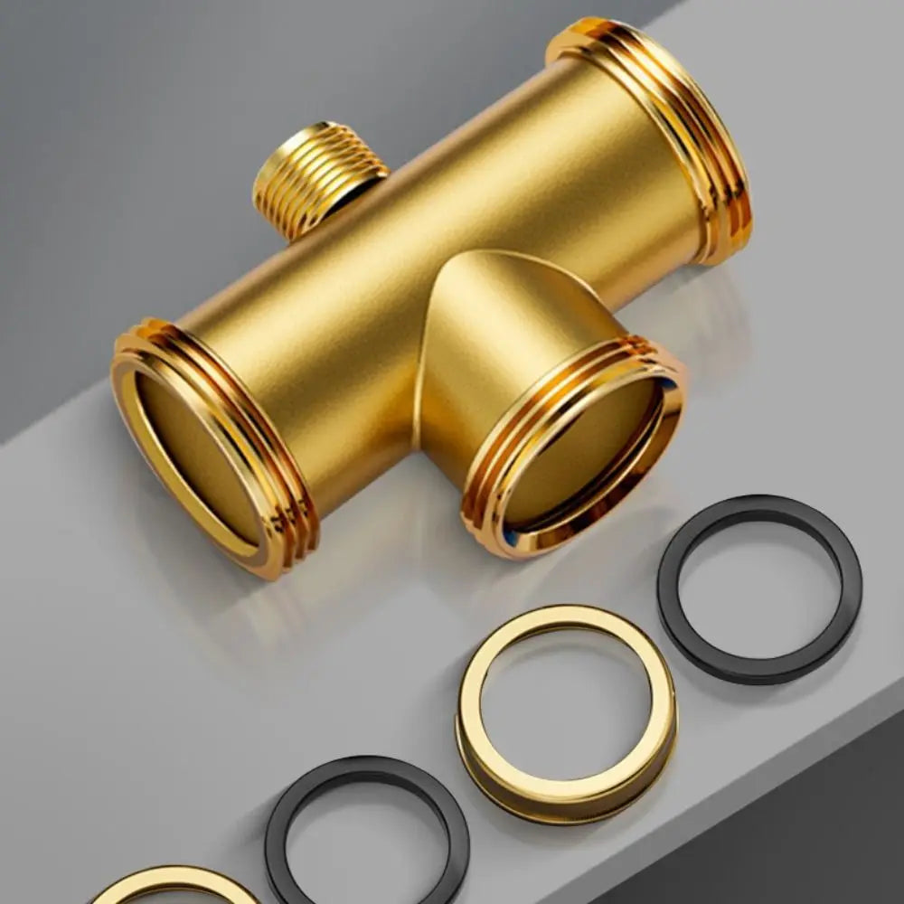 Stainless Steel Sink Drain Pipe Set Easy Install Space Saving Anti-Leak Drainage Kit Single/Double Bowl Anti Clogging Drain Hose Oasis Select