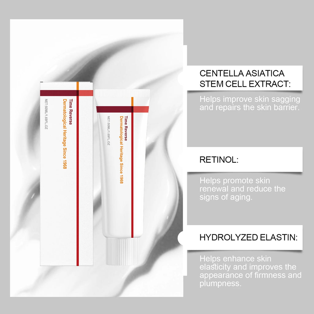Centella Asiatica Face Cream - Hydrating & Moisturizing,Refreshing,Soft & Tender,Easily Absorbed, Moisturizing Facial Care Cream Oasis Select